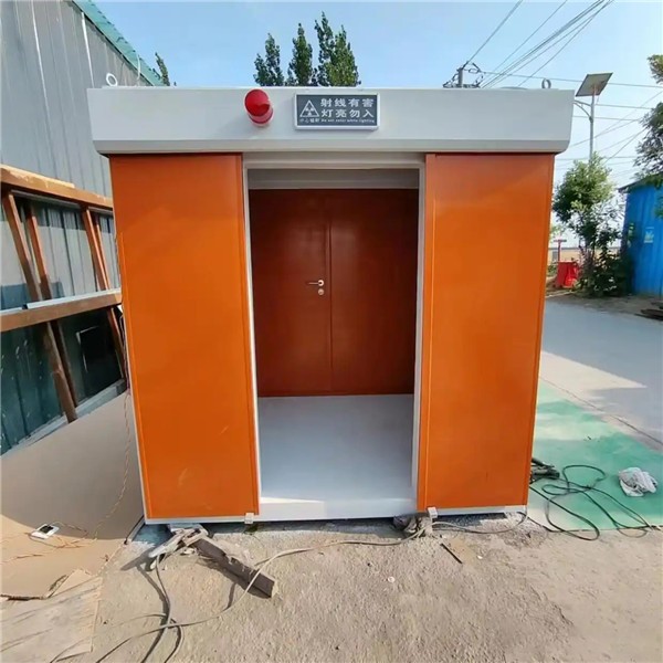江门铅房