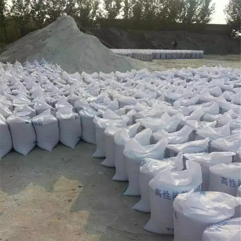 江门防辐射硫酸钡砂