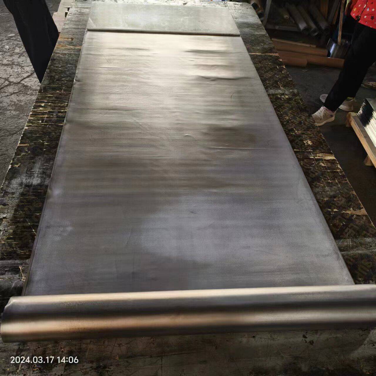 江门医用防辐射铅板